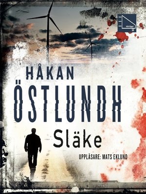 cover image of Släke